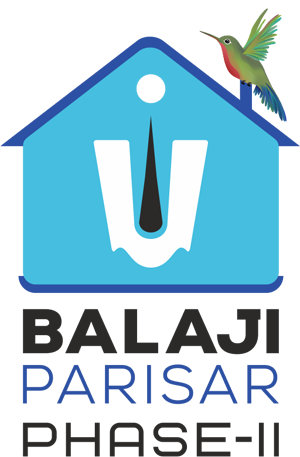 Balaji Parisar
